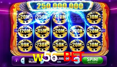 Ofertas Imperdíveis na w56 bet: Promoções e Bônus Que Valem a Pena