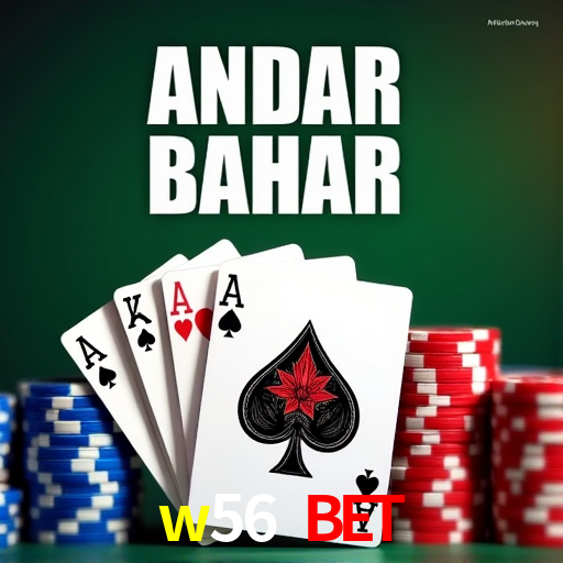 w56 bet: Seu Especialista em Apostas Esportivas Brasileiras