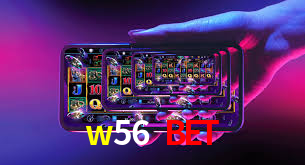 w56 bet: A Experiência de Casino com Jogos de Mesa ao Vivo